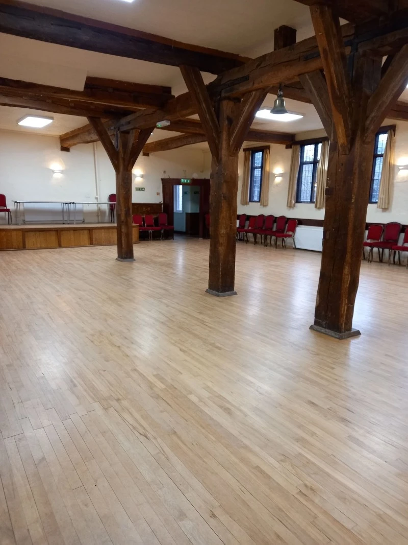 Atcham Memorial Hall photo 2