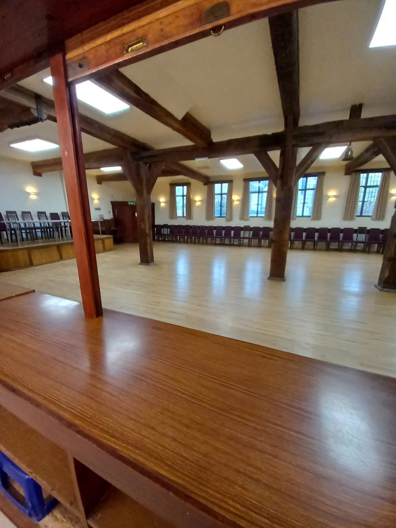 Atcham Memorial Hall photo 4