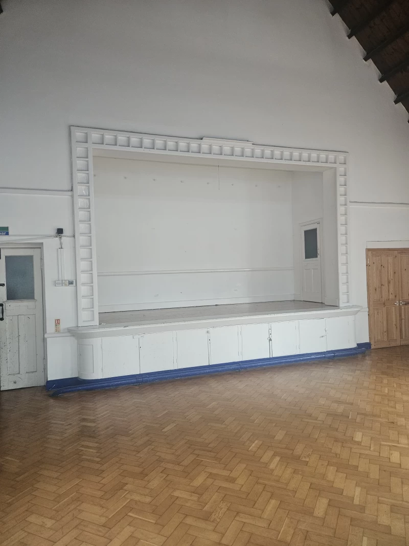 Brighton Road Baptist Church Halls photo 2