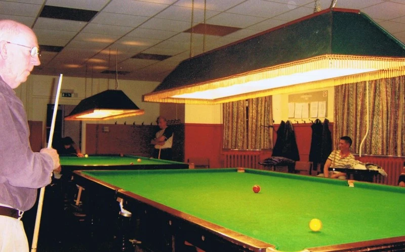 Darley Memorial Hall photo 4