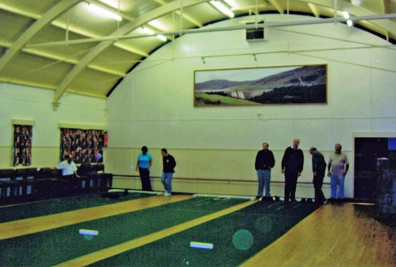 Darley Memorial Hall photo 2