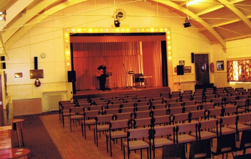 Darley Memorial Hall photo 3