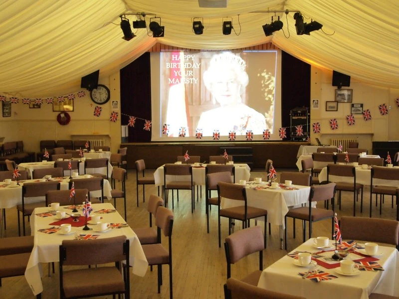 Darley Memorial Hall photo 5