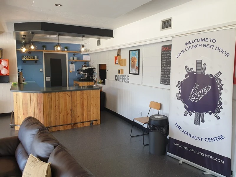 The Harvest Centre photo 2