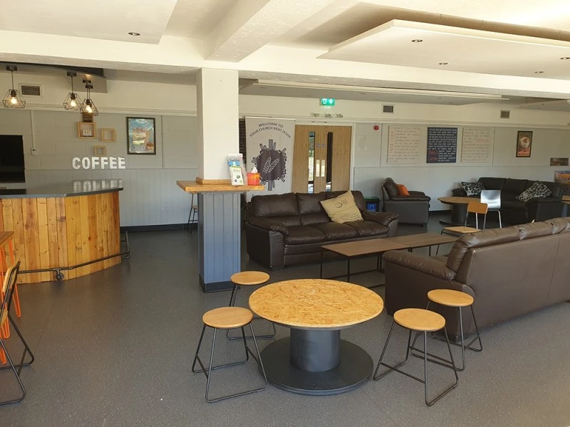 The Harvest Centre photo 3
