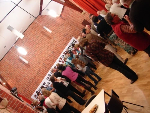 Pyrton Village Hall photo 5