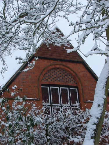 Pyrton Village Hall photo 4