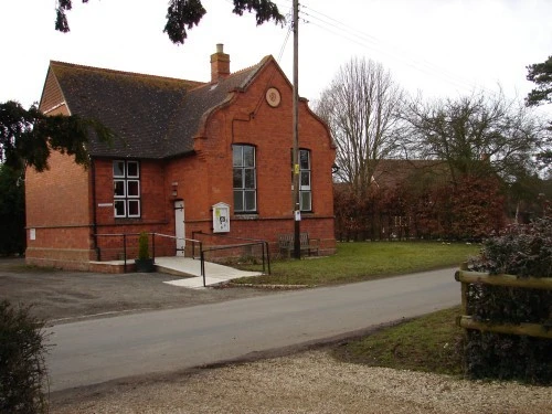Pyrton Village Hall photo 2