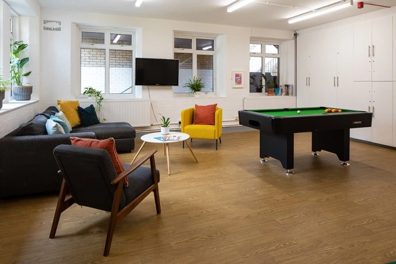 Docklands Community Centre photo 3