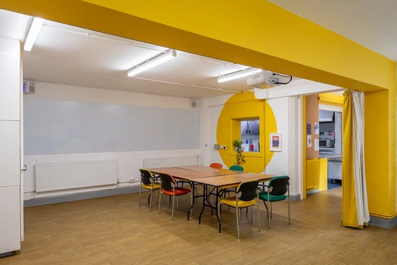 Docklands Community Centre photo 4