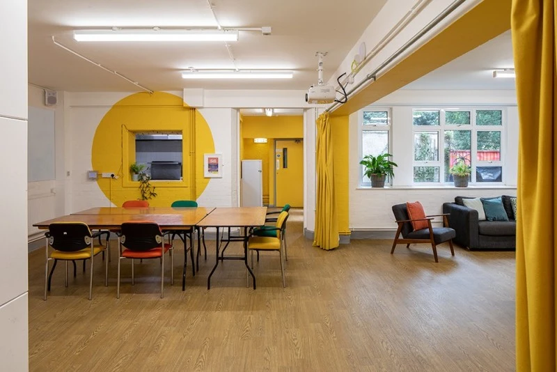 Docklands Community Centre photo 5