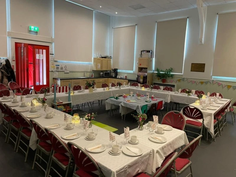 Oatlands Community Centre  photo 4