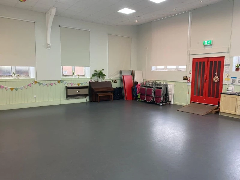 Oatlands Community Centre  photo 2