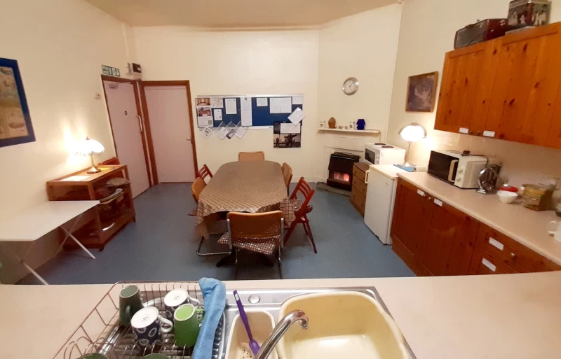 Bradford Subud Hall Shipley photo 5