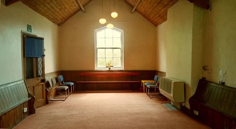 Bradford Subud Hall Shipley photo 4