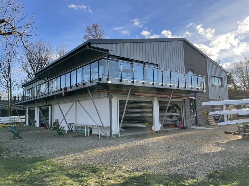Staines Boat Club photo 2