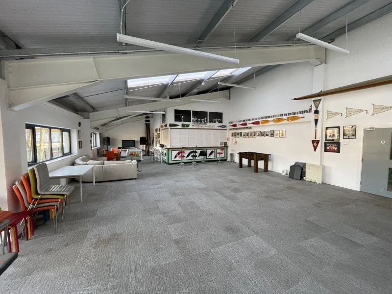 Staines Boat Club photo 3