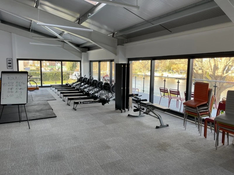Staines Boat Club photo 4