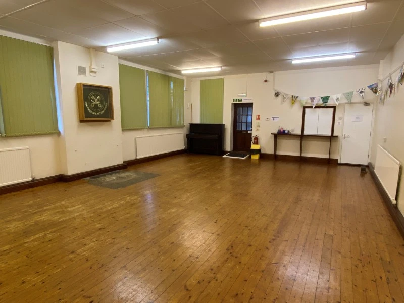 WI Centre photo 2