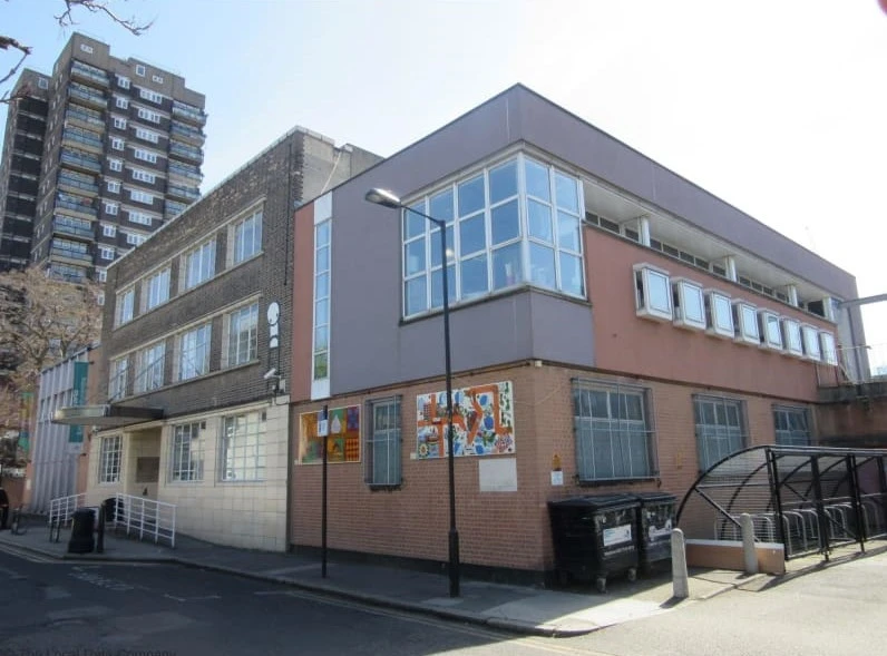 Brady Arts & Community Centre photo 2