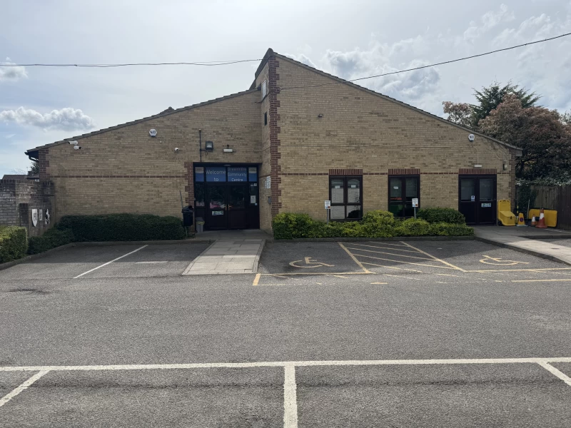 Greenhithe Community Centre photo 2