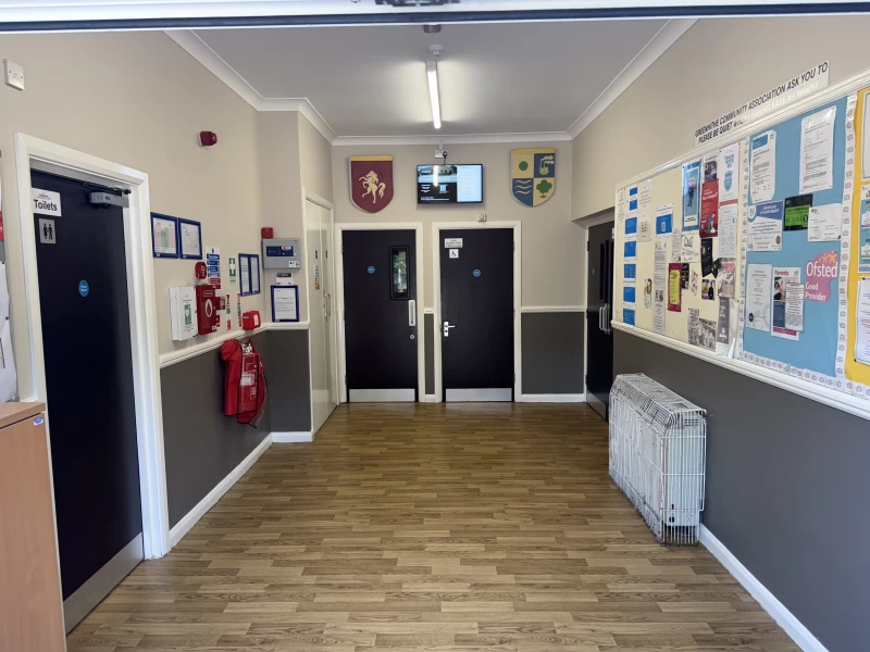 Greenhithe Community Centre photo 4