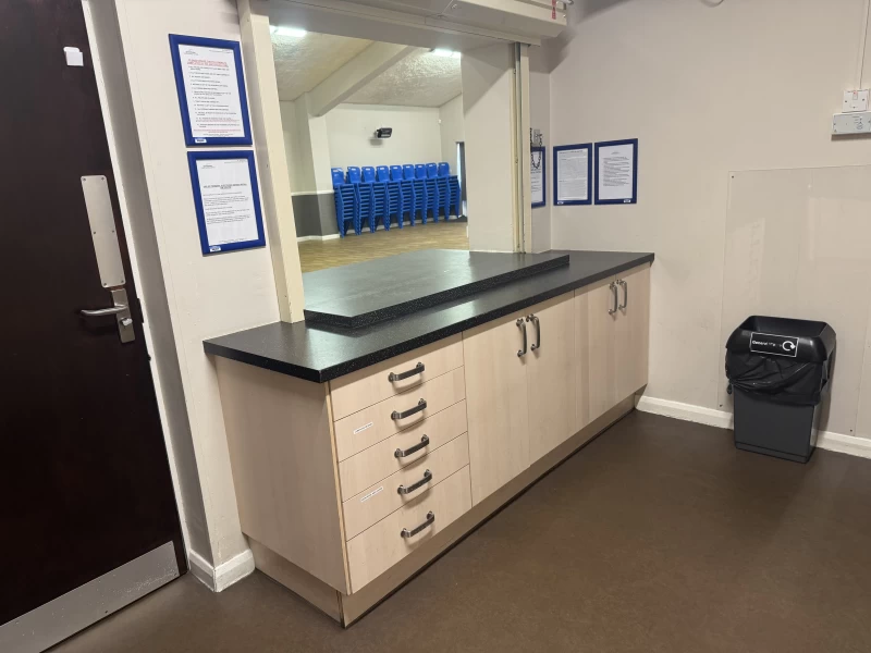 Greenhithe Community Centre photo 5