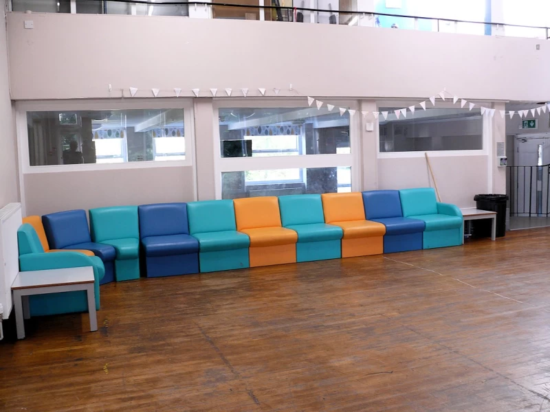 Honiton Community Spaces photo 2