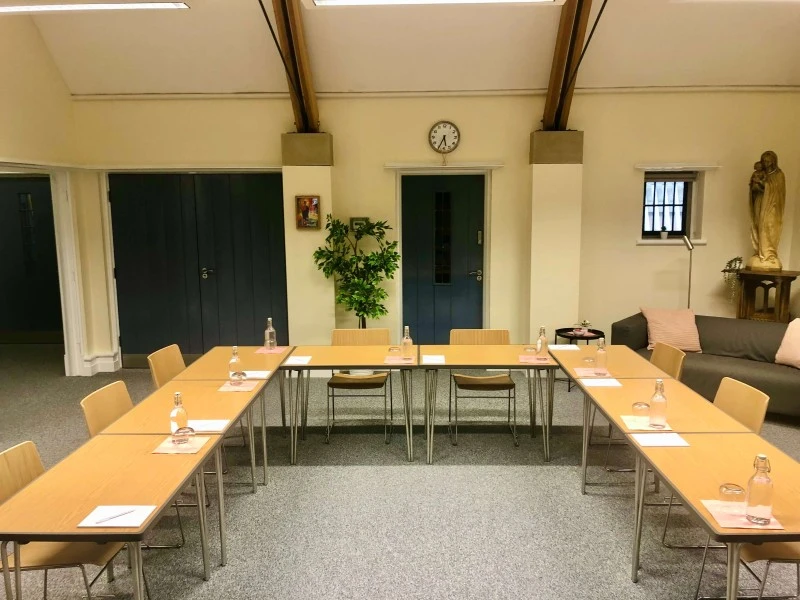 St George's Parish Hall photo 3