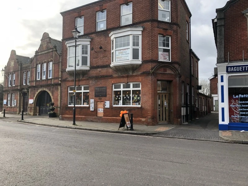 The Old Post Office  photo 2
