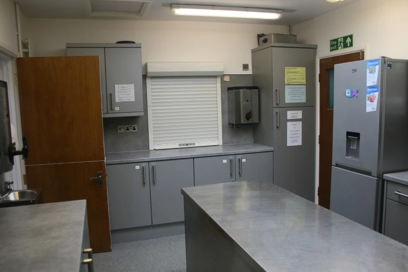St Augustine's Church Centre photo 5