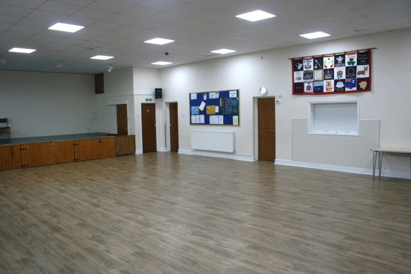 St Augustine's Church Centre photo 2