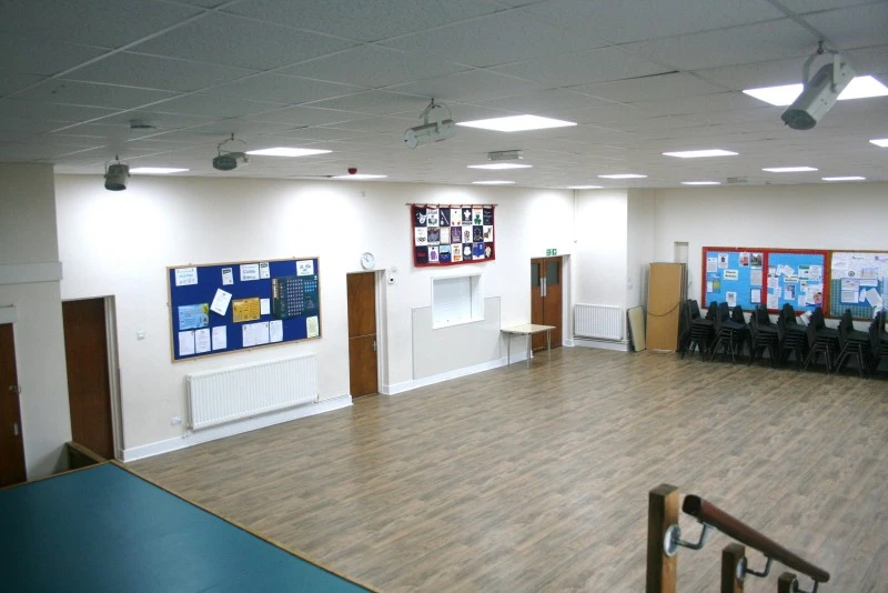St Augustine's Church Centre photo 3