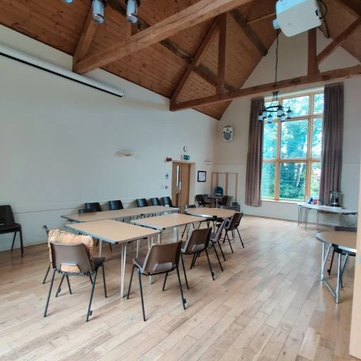 Mark Bulman Parish Room photo 2