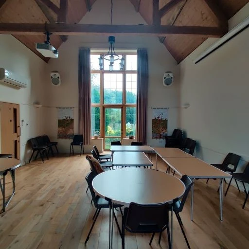 Mark Bulman Parish Room photo 3