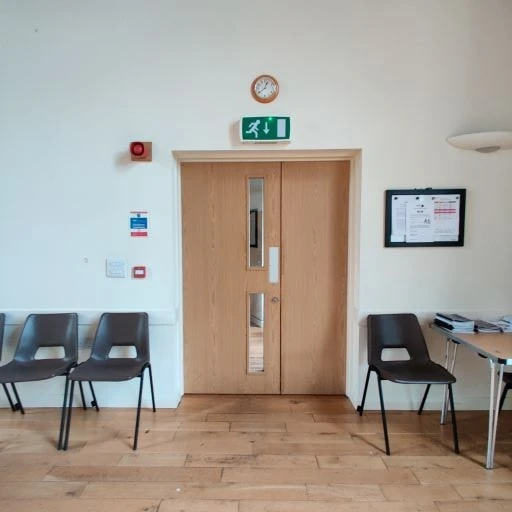 Mark Bulman Parish Room photo 5