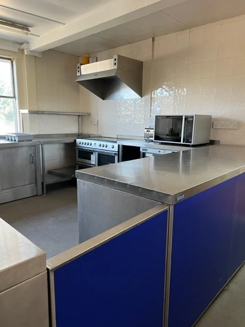 Sledmere Community Centre  photo 5