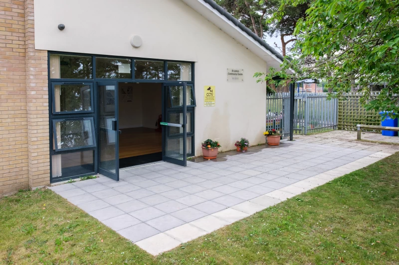 St John's Community Centre, Mildenhall photo 2