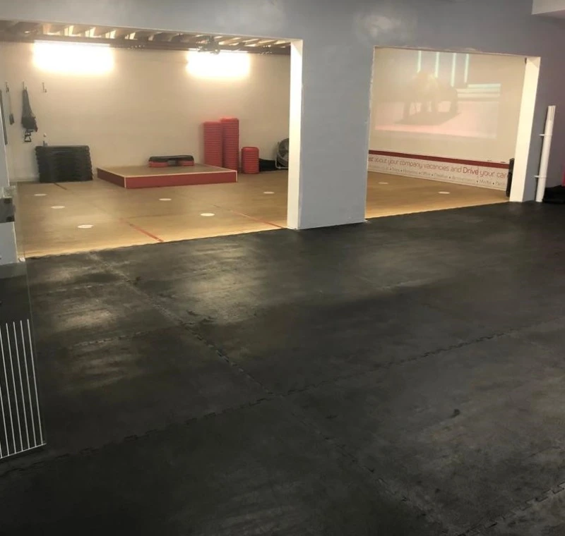 Workout Harbourside Studio Space photo 2