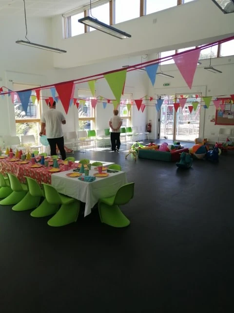 Highbury Community Centre  photo 4