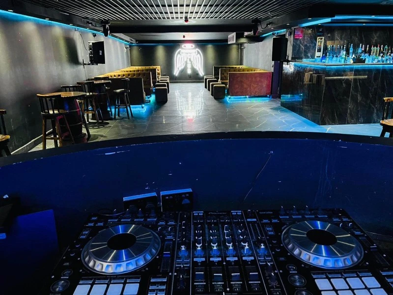 The Basement Club photo 2