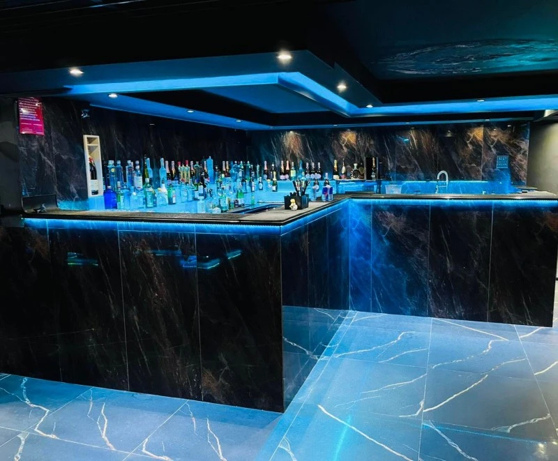 The Basement Club photo 3