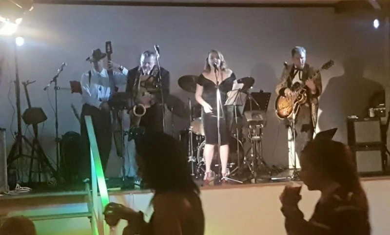 Pinner Green Social Club photo 3
