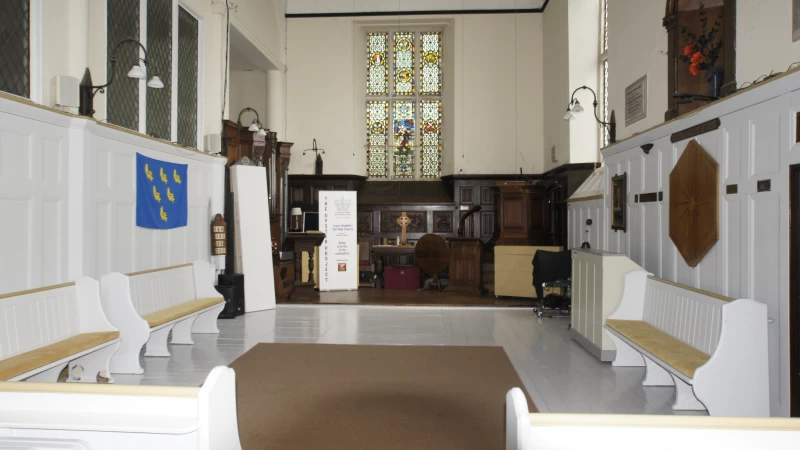 Westgate Chapel photo 2