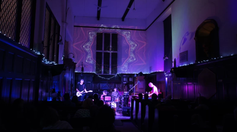 Westgate Chapel photo 5