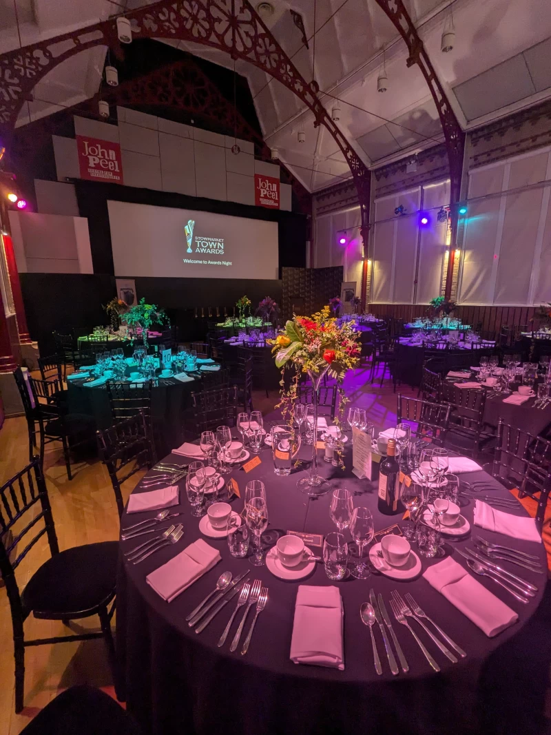 John Peel Centre for Creative Arts photo 5