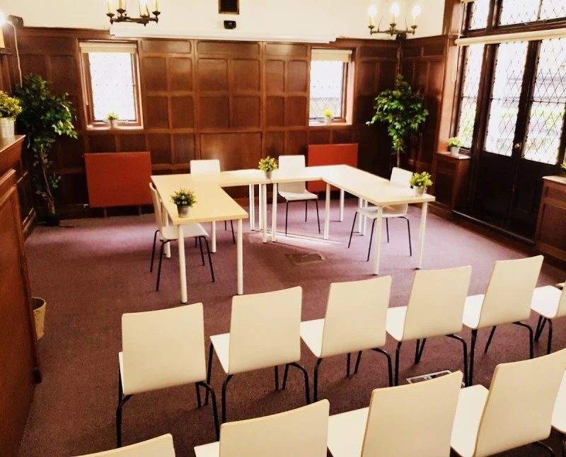 William Penn room at Basing House photo 3