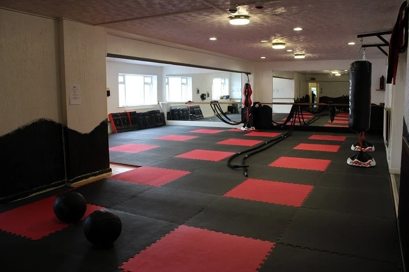 Plan C Training Studios photo 5