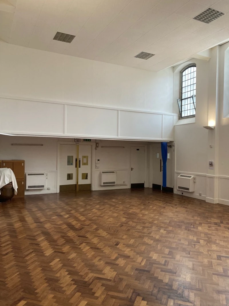 John Marshall Hall photo 3