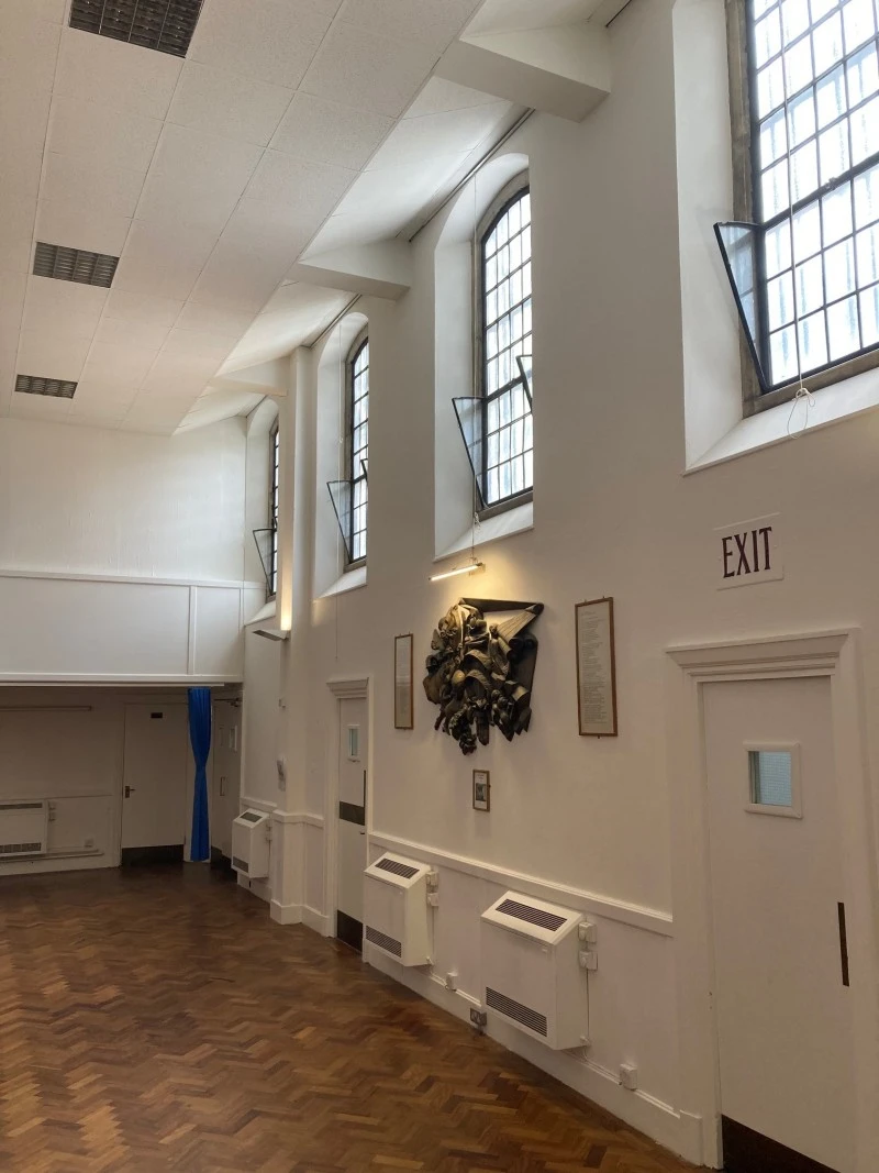 John Marshall Hall photo 4